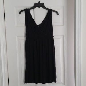 Gap Black S Dress